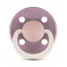 Dudlík Rebael z přírodního kaučuku 1 ks - Misty Soft Mouse