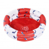 Nafukovací bazén pro děti 60 cm Swim Essentials - Whales