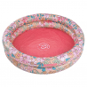 Nafukovací bazén pro děti 60 cm Swim Essentials - Flowers