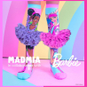 Podkolenky MADMIA - Barbie Extra Vibes