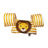 Plavací vesta s rukávky Swim Essentials - Lion