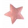 Polštář hvězda Wigiwama - Guava Star Cushion