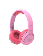 Sluchátka, mikrofony a hudební příslušenství