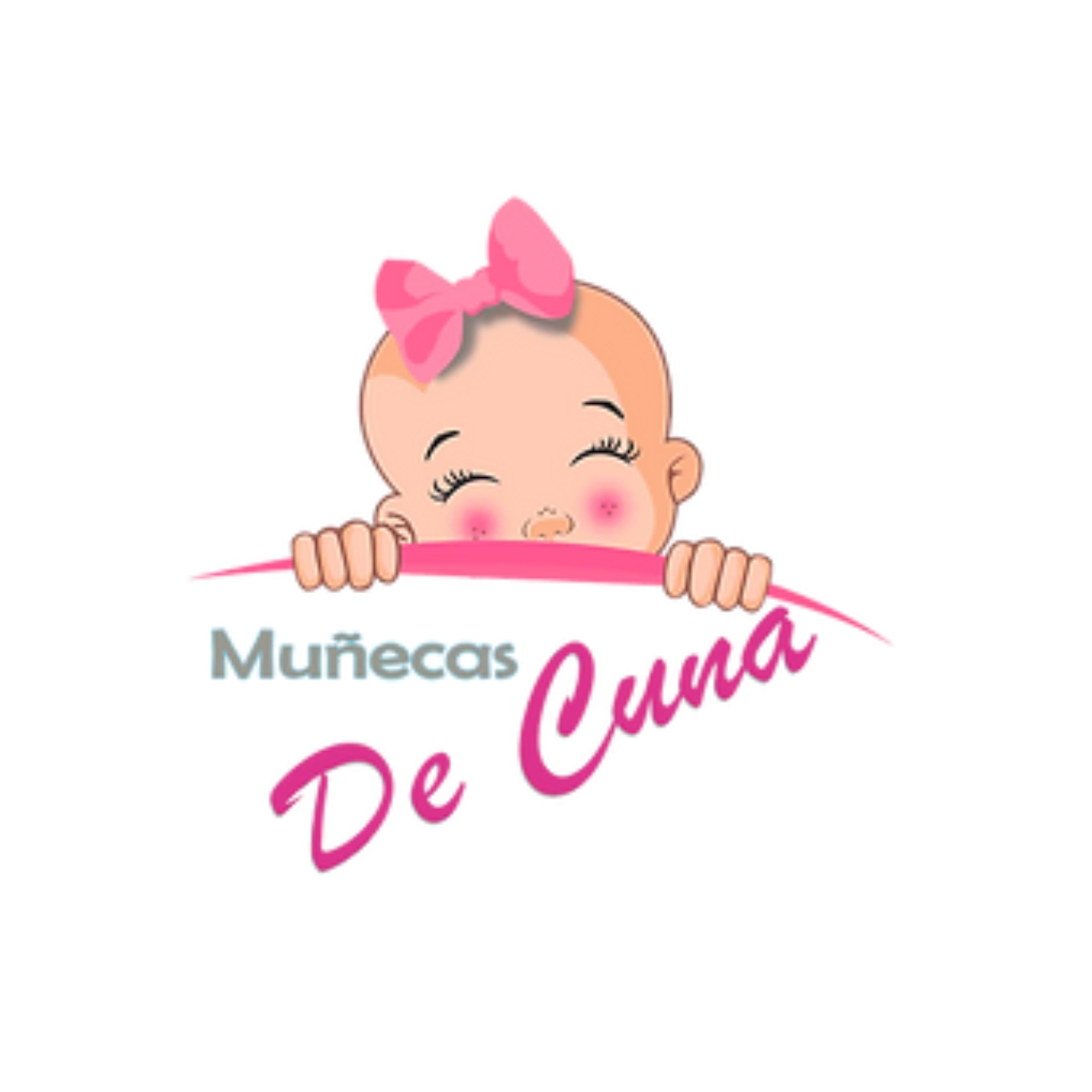 Muñecas De Cuna