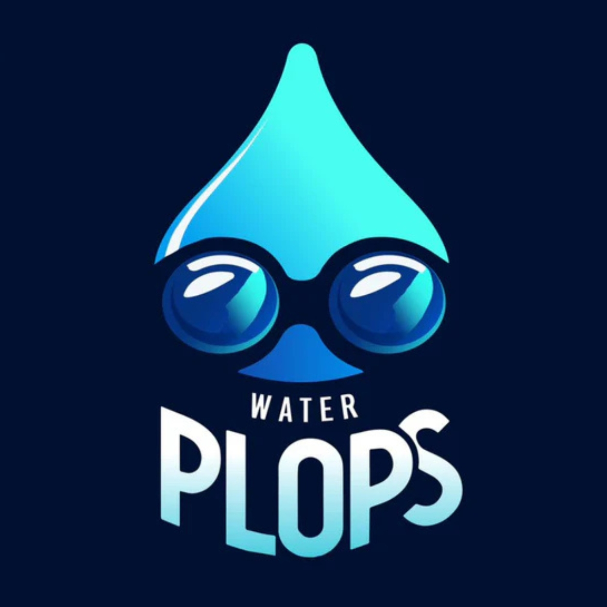 Waterplops