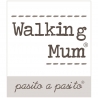 Walking mum by Pasito a Pasito